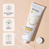 BIOAQUA Rice Raw Pulp Hand Cream 30g - Buy Online in Pakistan at Cosmia.pk