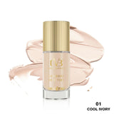 CVB Cine Star Luminous Skin Tint 30ml - Buy Online in Pakistan at Cosmia.pk - Image 2
