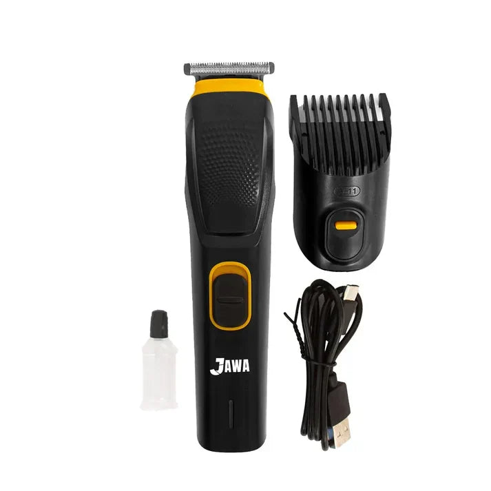 Jawa Hair Trimmer with Floating Comb JW-822 - Buy Online in Pakistan at Cosmia.pk