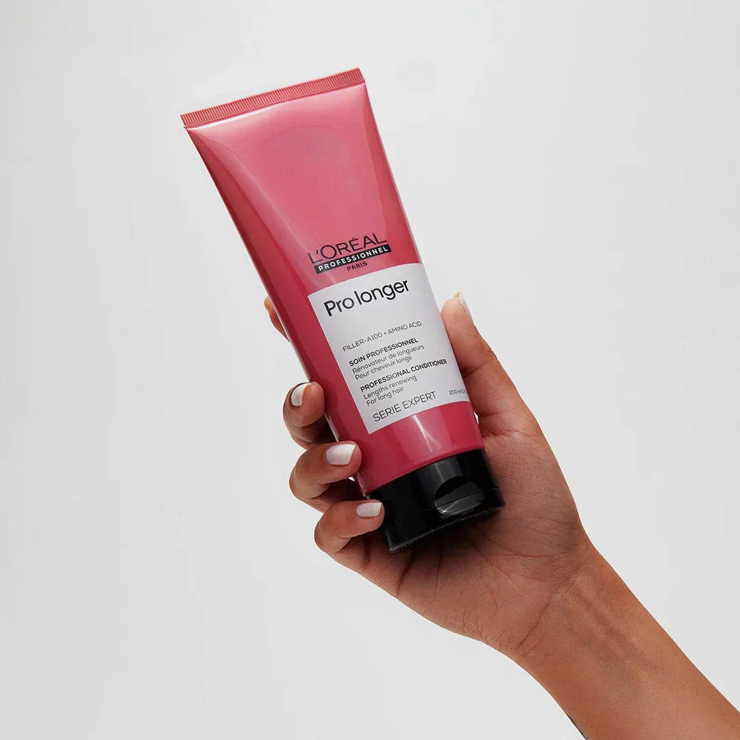 L'Oreal Professionnel Serie Expert Pro Longer Conditioner 200ml - Buy Online in Pakistan at Cosmia.pk