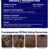 Disaar Sunscreen Serum – SPF 90 PA+++ - 50 ml - Buy Online in Pakistan at Cosmia.pk
