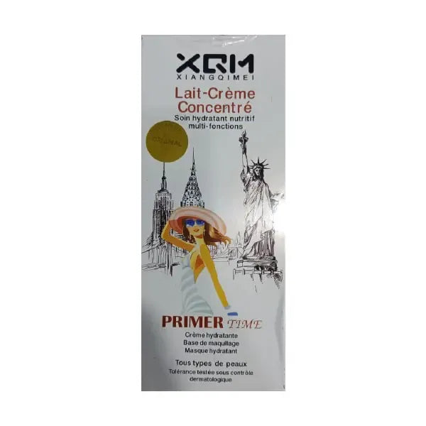XQM Lait Creme Concentre Makeup Base Primer - Buy Online in Pakistan at Cosmia.pk