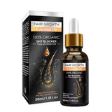 Pack Of 02 Hair Growth Oil Derma Roller - 0.55mm - Buy Online in Pakistan at Cosmia.pk