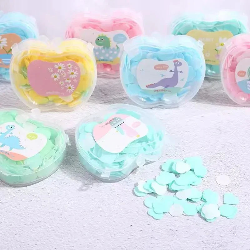 Paper Scent Appleed Soap - Buy Online in Pakistan at Cosmia.pk