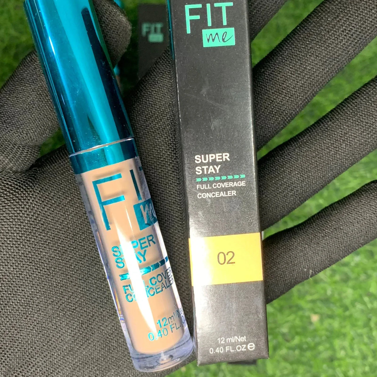 Fitme Superstay Concealer - Buy Online in Pakistan at Cosmia.pk
