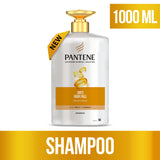 Pantene Anti Hairfall Shampoo 1000ml - Buy Online in Pakistan at Cosmia.pk