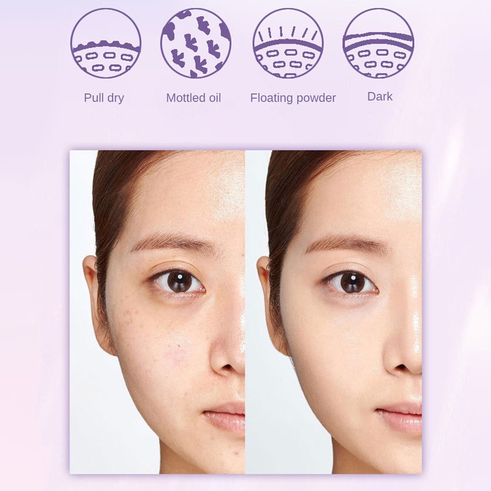 PEINIFEN Soft Focus Air Cushion BB Cream - Matte, Waterproof, Oil & - Buy Online in Pakistan at Cosmia.pk