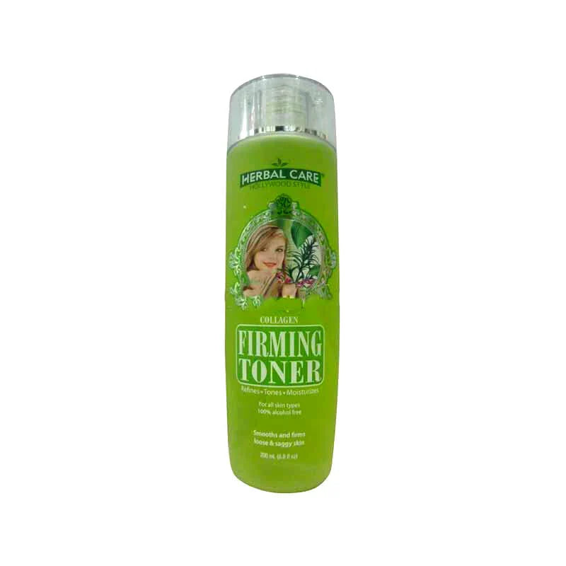 Herbal Care Hollywood Style Toner - Buy Online in Pakistan at Cosmia.pk
