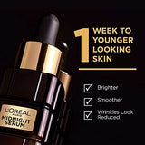 L'Oreal Paris Age Perfect Midnight Serum 30ml - Buy Online in Pakistan at Cosmia.pk