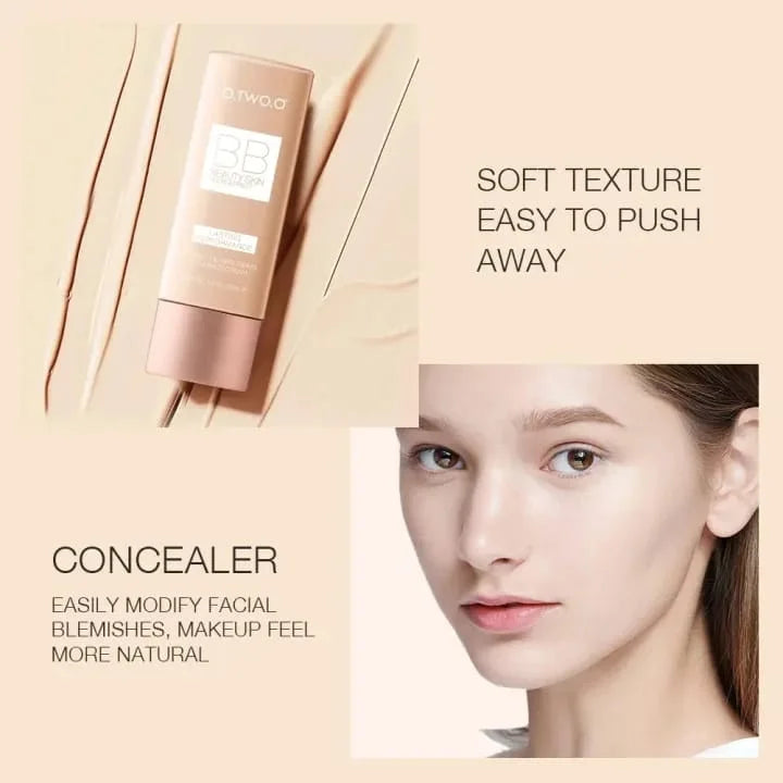 O.TWO.O Beauty Skin Nude Effect BB Cream - 30ml - Buy Online in Pakistan at Cosmia.pk