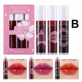Dragon Ranee Let Your Kiss Liquid Lipstick - Buy Online in Pakistan at Cosmia.pk