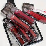 Miss Lara Amazing Colors Long Lasting Dewy Texture Lip Plumper Gloss - Buy Online in Pakistan at Cosmia.pk