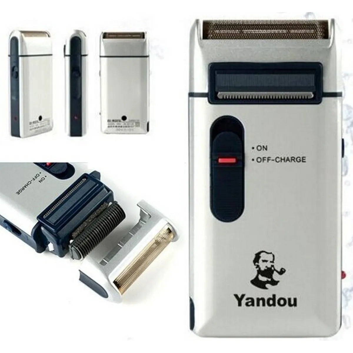 Yandou Shaver SV-301U - Buy Online in Pakistan at Cosmia.pk