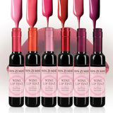 6 Pcs Wine Lip Tint - Buy Online in Pakistan at Cosmia.pk