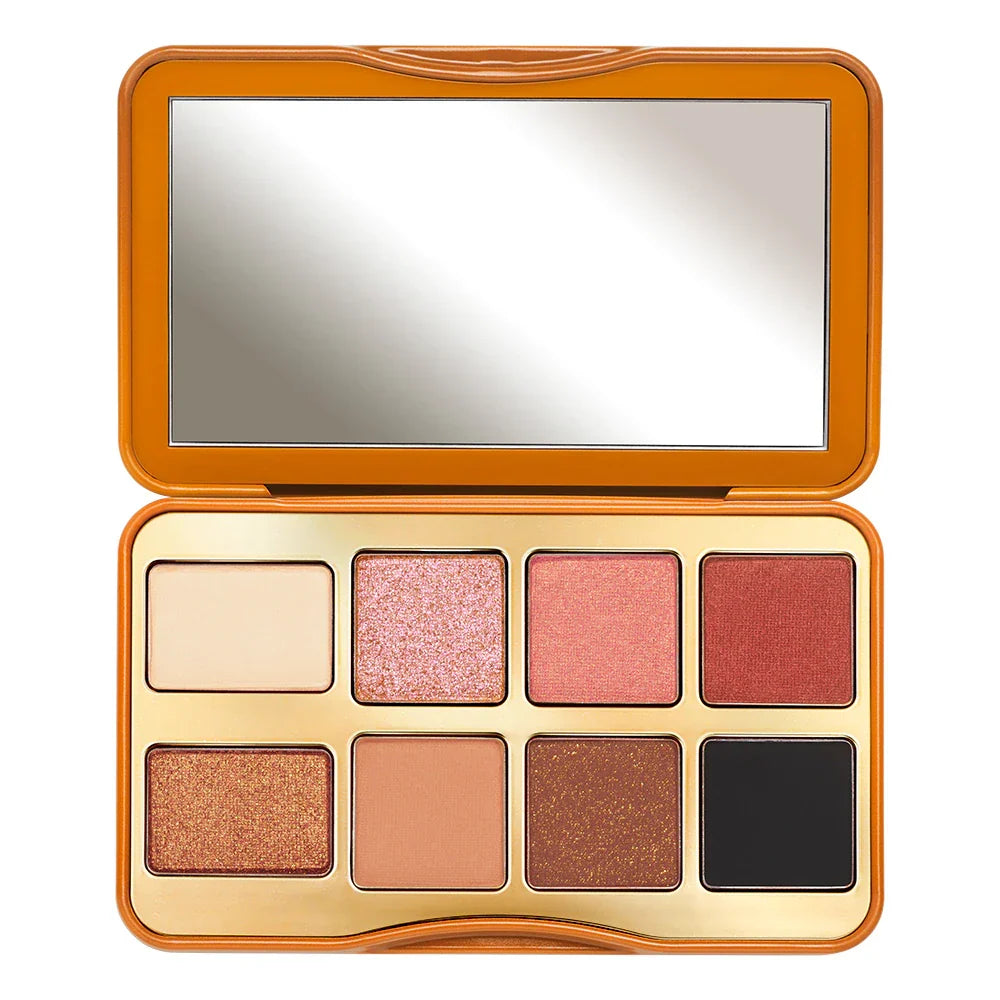 Too Faced Kitty Likes To Scratch Mini Eye Shadow Palette - Buy Online in Pakistan at Cosmia.pk