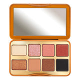 Too Faced Kitty Likes To Scratch Mini Eye Shadow Palette - Buy Online in Pakistan at Cosmia.pk