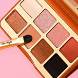 Too Faced Kitty Likes To Scratch Mini Eye Shadow Palette - Buy Online in Pakistan at Cosmia.pk
