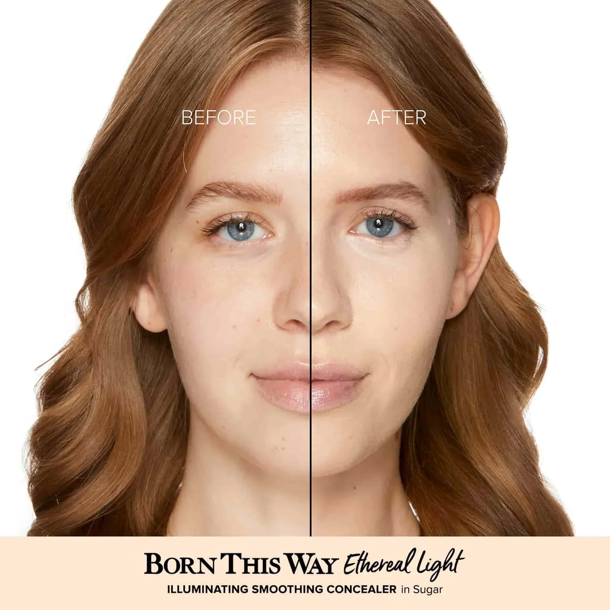 Too Faced- Born This Way Ethereal Light Illuminating Smoothing Concealer - Sugar - Buy Online in Pakistan at Cosmia.pk
