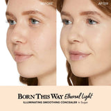 Too Faced- Born This Way Ethereal Light Illuminating Smoothing Concealer - Sugar - Buy Online in Pakistan at Cosmia.pk