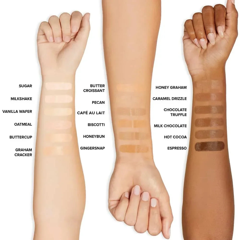 Too Faced- Born This Way Ethereal Light Illuminating Smoothing Concealer - Sugar - Buy Online in Pakistan at Cosmia.pk