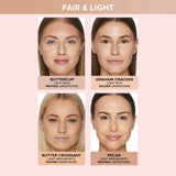 Too Faced- Born This Way Ethereal Light Illuminating Smoothing Concealer - Pecan - Buy Online in Pakistan at Cosmia.pk