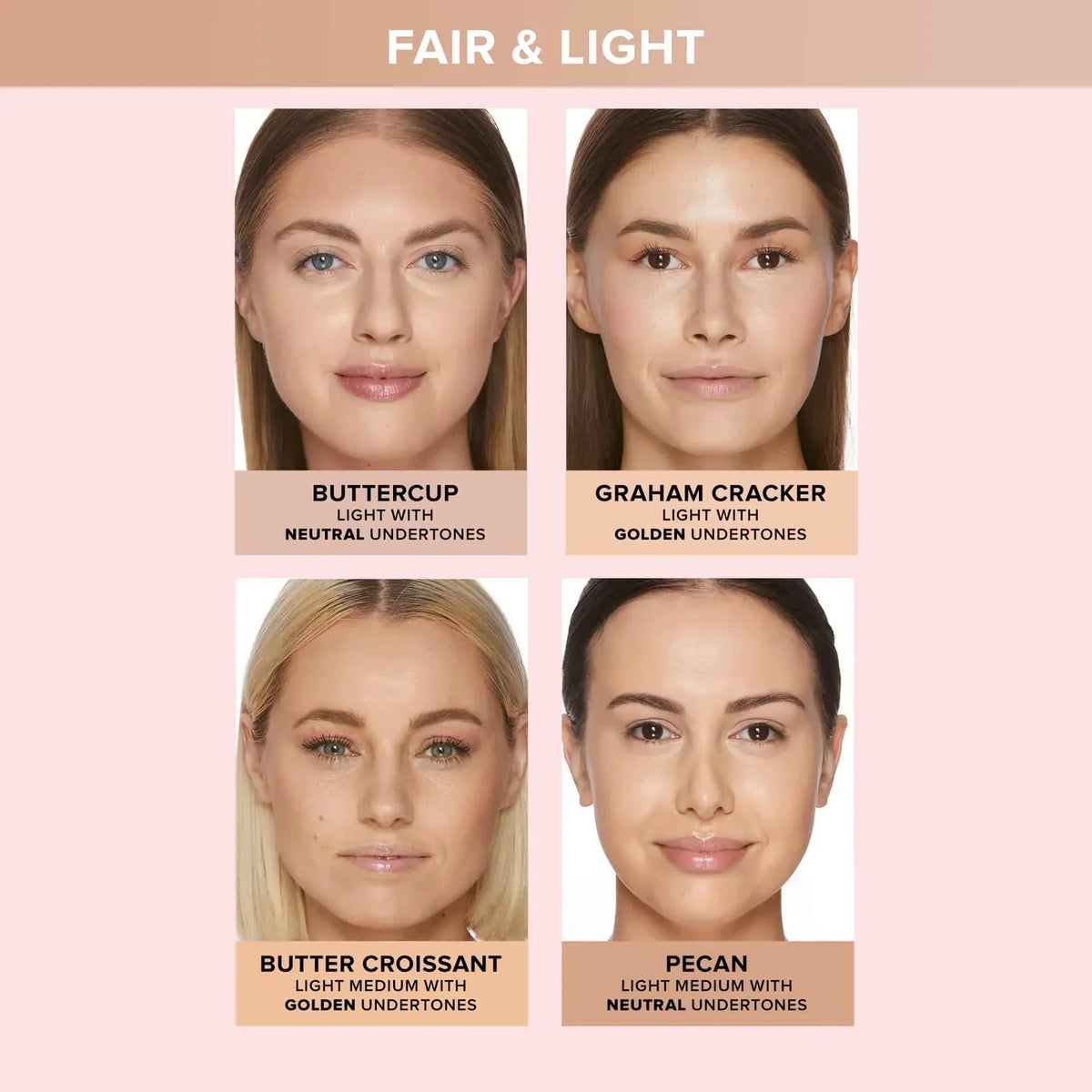 Too Faced- Born This Way Ethereal Light Illuminating Smoothing Concealer - Graham Cracker - Buy Online in Pakistan at Cosmia.pk