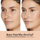 Too Faced- Born This Way Ethereal Light Illuminating Smoothing Concealer - Graham Cracker - Buy Online in Pakistan at Cosmia.pk