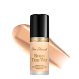Too Faced Born This Way Undetectable Medium-To-Full Coverage - Buy Online in Pakistan at Cosmia.pk