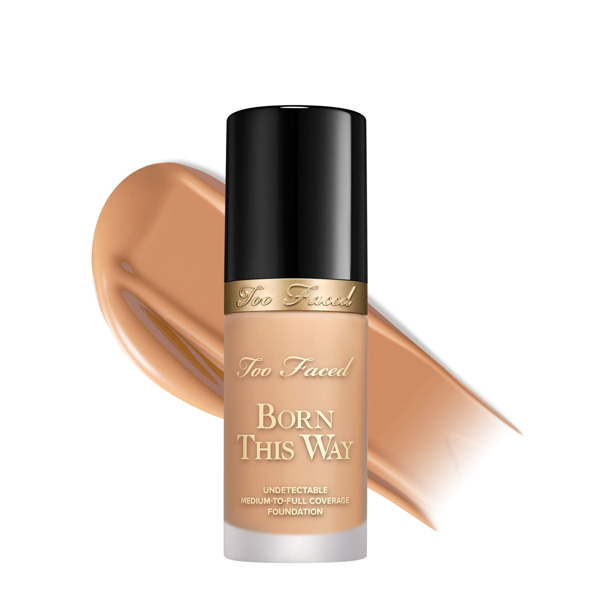 Too Faced Born This Way Undetectable Medium-To-Full Coverage - Buy Online in Pakistan at Cosmia.pk