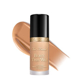 Too Faced Born This Way Undetectable Medium-To-Full Coverage - Buy Online in Pakistan at Cosmia.pk
