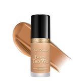 Too Faced Born This Way Undetectable Medium-To-Full Coverage - Buy Online in Pakistan at Cosmia.pk