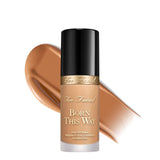 Too Faced Born This Way Undetectable Medium-To-Full Coverage - Buy Online in Pakistan at Cosmia.pk