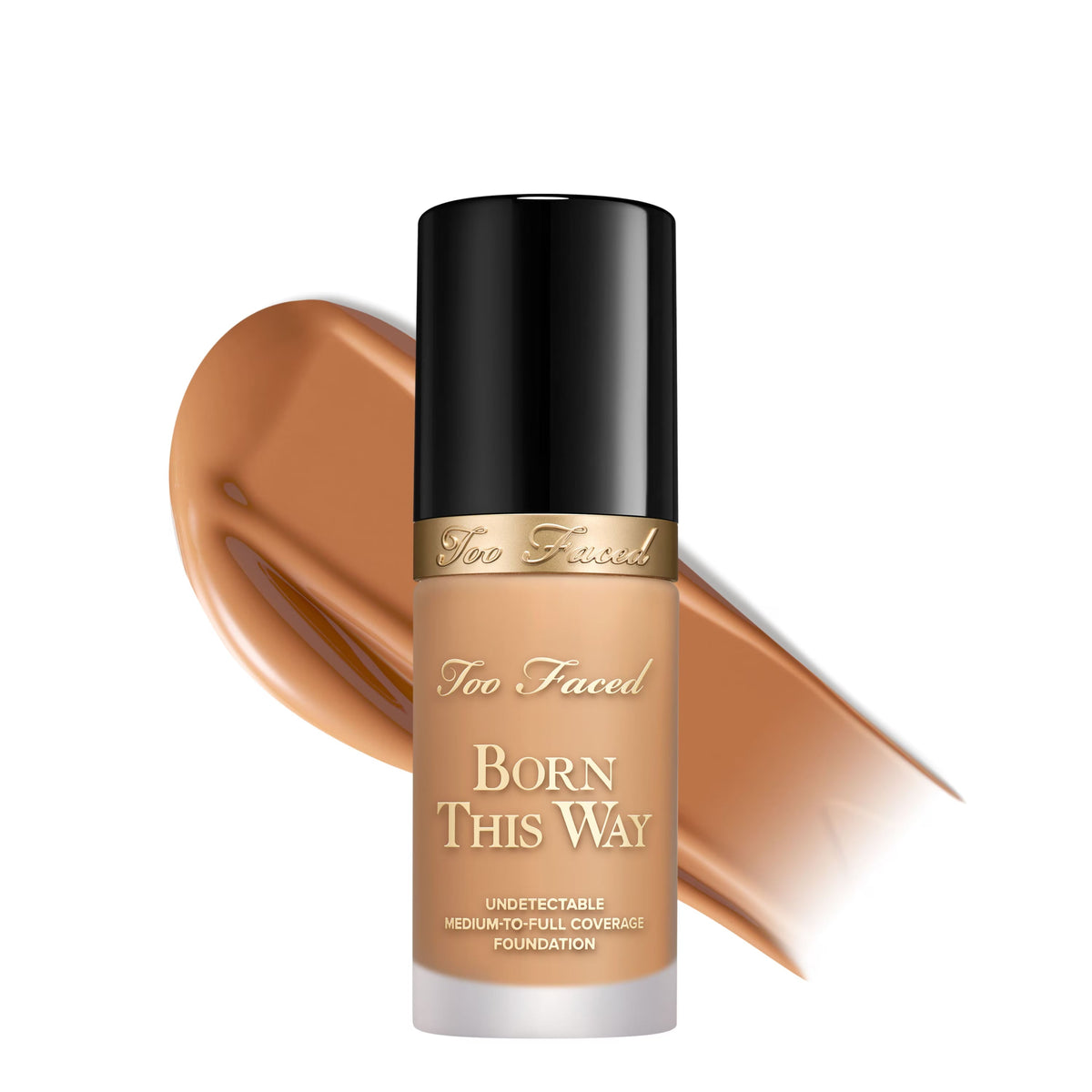 Too Faced Born This Way Undetectable Medium-To-Full Coverage - Buy Online in Pakistan at Cosmia.pk
