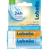 Labello Moisturizing Lip Balm Factory Left Over - Buy Online in Pakistan at Cosmia.pk