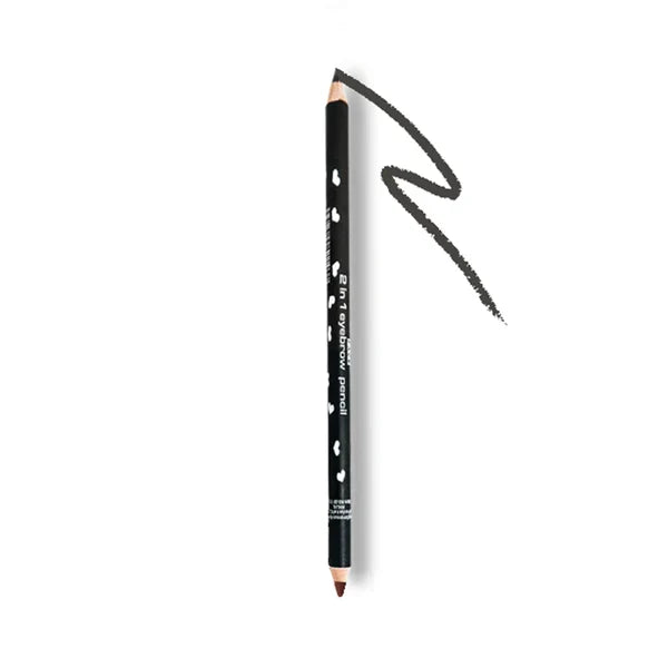 Face it 2 in 1 Eyebrow Pencil - Buy Online in Pakistan at Cosmia.pk