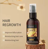 KORMESIC Refreshing Moisturizing Nourishing ginger hair grow Serum 50ml - Buy Online in Pakistan at Cosmia.pk