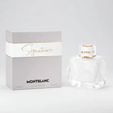 Mont blanc Signature Eau De Parfum Spray - Made in France - 90ml - Buy Online in Pakistan at Cosmia.pk