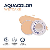 Kryolan - Aquacolor wetcake - Buy Online in Pakistan at Cosmia.pk