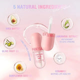 Pink Flash Care Plus Lip Oil Each - Buy Online in Pakistan at Cosmia.pk