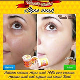 Algae mask 300gm - Buy Online in Pakistan at Cosmia.pk