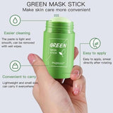 Green Mask Stick - Buy Online in Pakistan at Cosmia.pk
