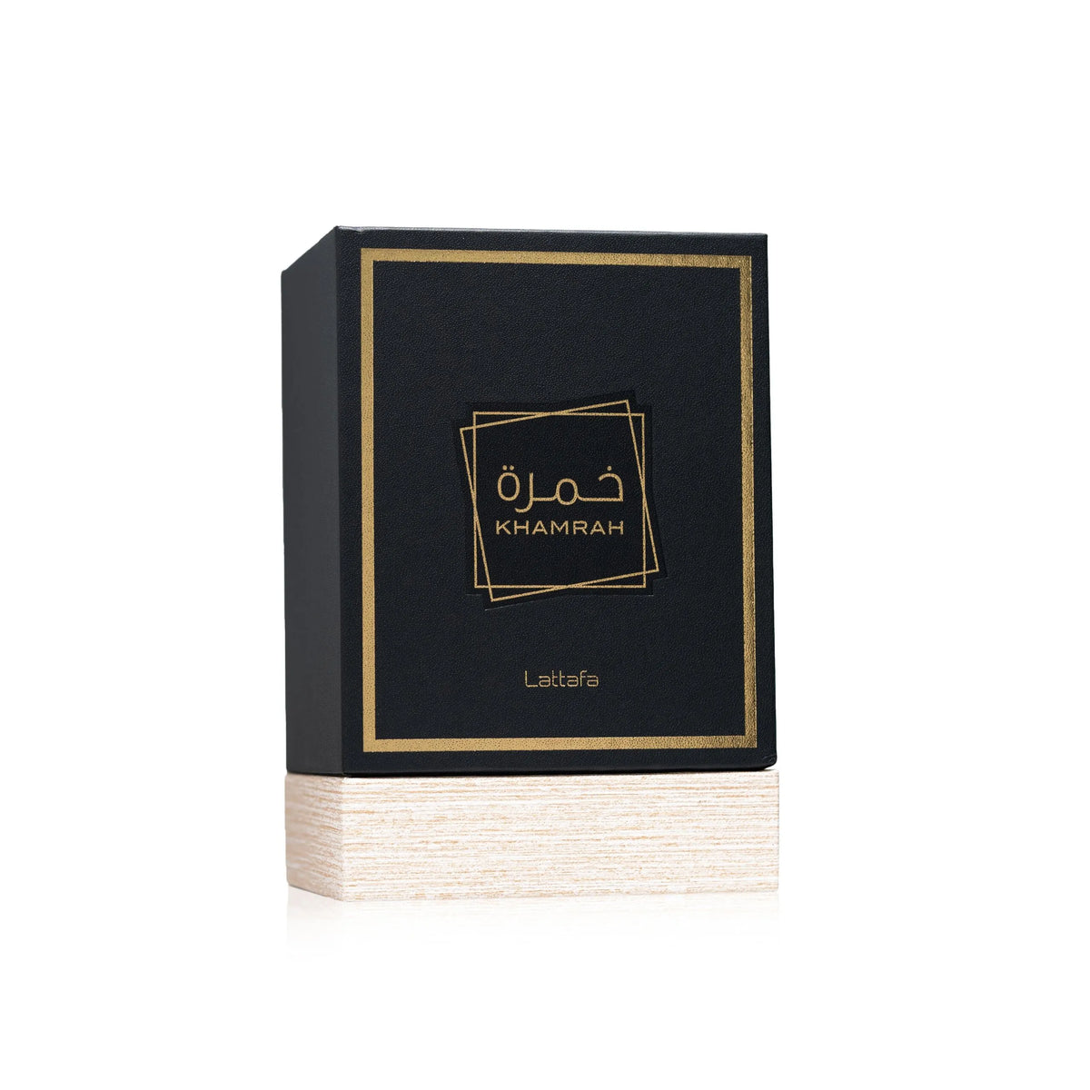 Lattafa Khamrah Eau de Parfum – 100ml - Buy Online in Pakistan at Cosmia.pk