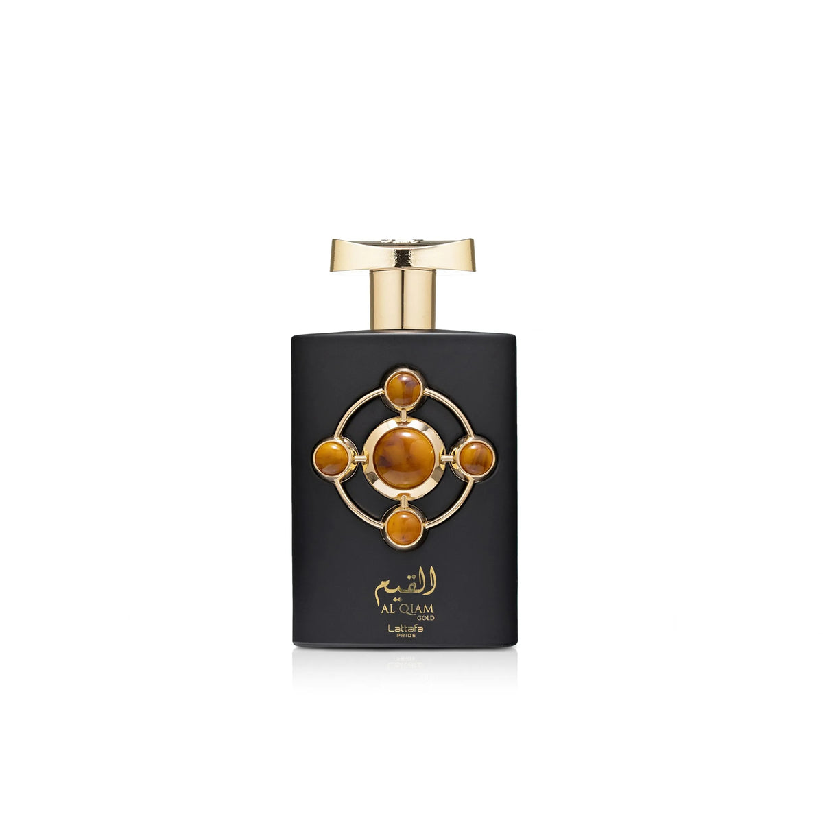 Lattafa Pride Al Qiam Gold Eau de Parfum – 100ml - Buy Online in Pakistan at Cosmia.pk