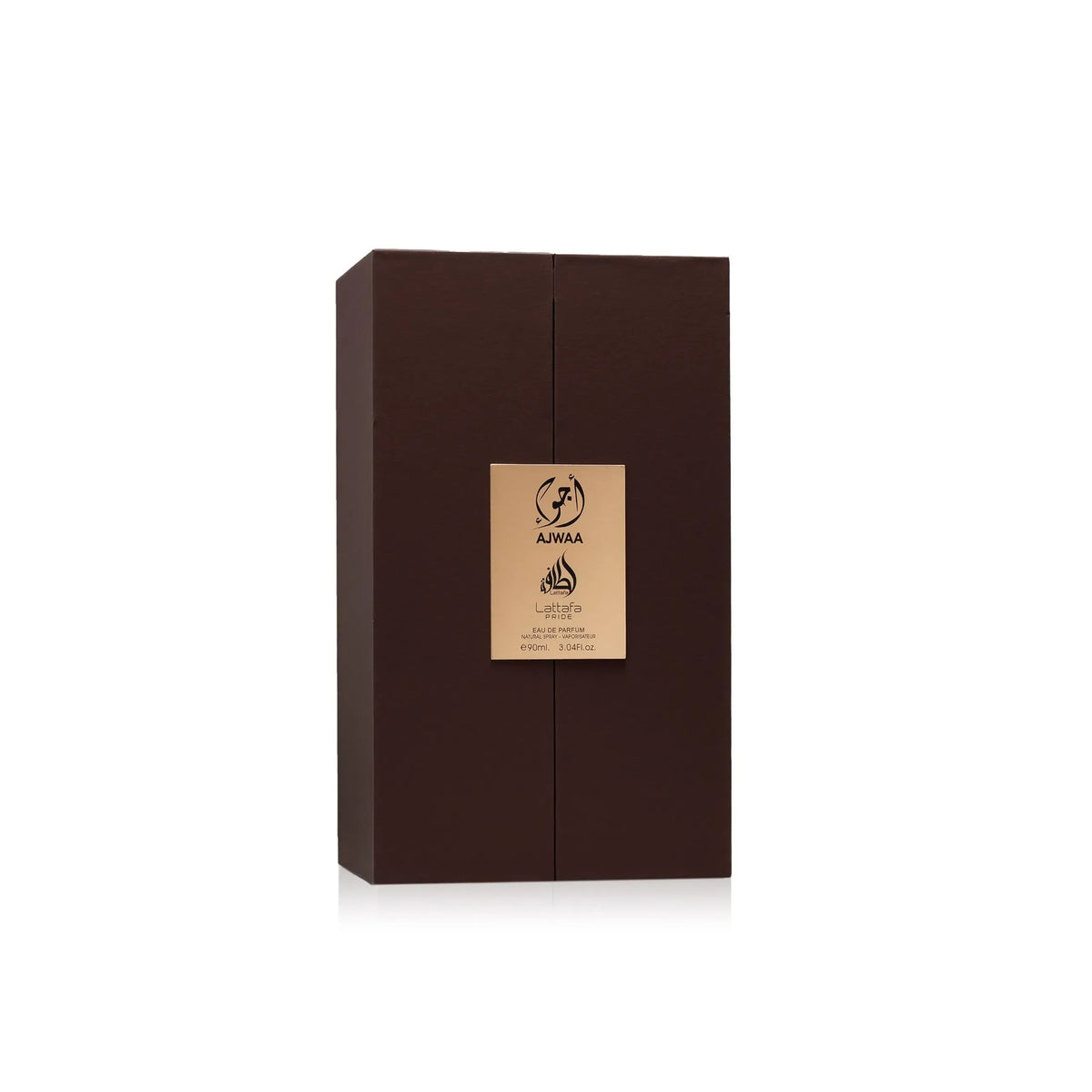 Lattafa Pride Ajwa Eau de Parfum – 90ml - Buy Online in Pakistan at Cosmia.pk