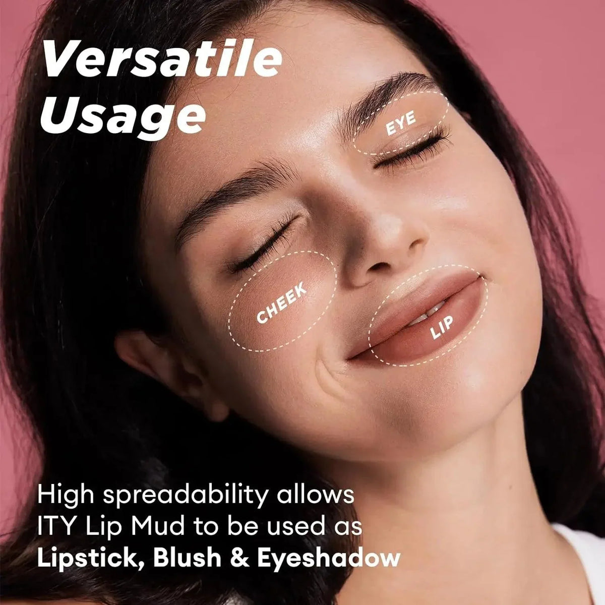 3 in 1 Hudamoji Set Velvet Matte Lipstick , Waterproof Lip Pencil & Lip Gloss Set - Buy Online in Pakistan at Cosmia.pk