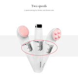 MARSKE 3in1 Face Massager + Epilator - Buy Online in Pakistan at Cosmia.pk