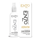 Enzo hair serum natural luster 100ml