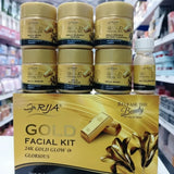 6 in 1 Rija Facial Kit - Buy Online in Pakistan at Cosmia.pk