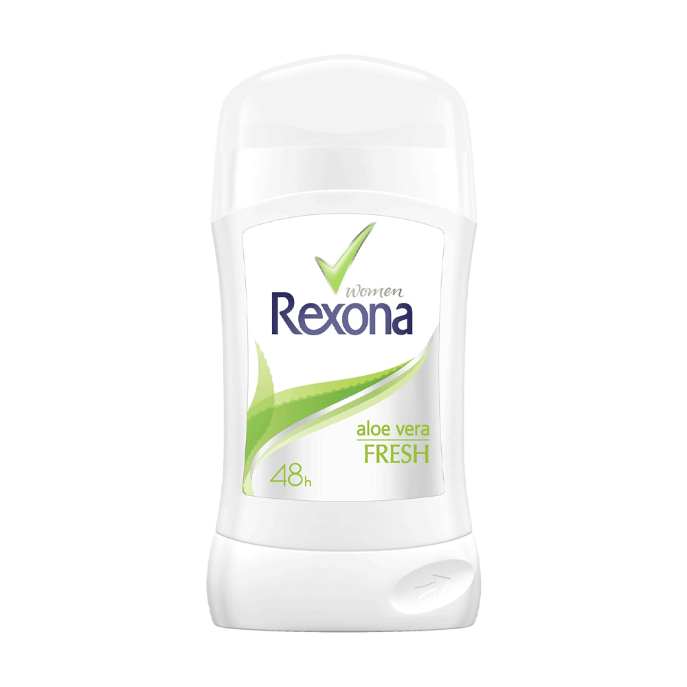 Rexona Women Aloe Vera Fresh 40ml - Buy Online in Pakistan at Cosmia.pk