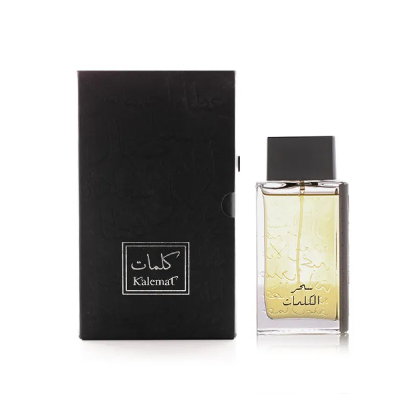 Arabian Oud Perfume Unisex Sehr Al Kalemat - 100ml - Buy Online in Pakistan at Cosmia.pk